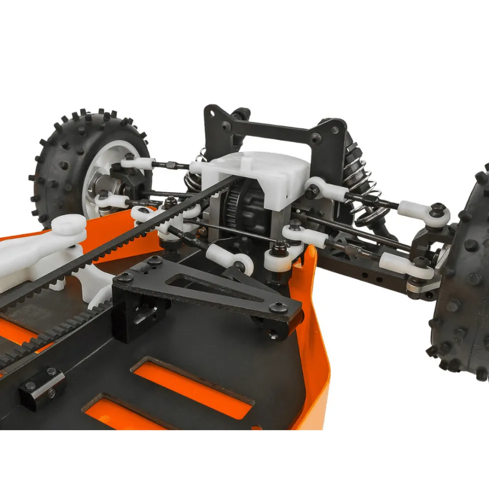 Team Associated | Yokomo YZ-10 Classic Kit