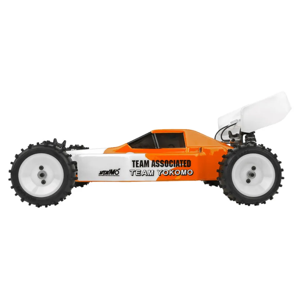 Team Associated | Yokomo YZ-10 Classic Kit