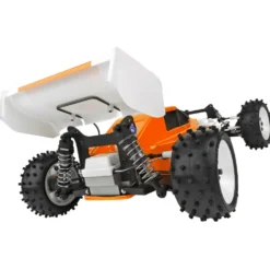 Team Associated | Yokomo YZ-10 Classic Kit