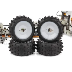 Team Associated | Yokomo YZ-10 Classic Bausatz (ohne Elektronik)