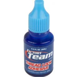 Team Asso Schraubensicherung medium 9ml