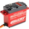 Team Corally - CS-5016 HV High Speed Servo - Titan Zahnräder - Kugelgelagert - Alu Gehäuse