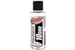 Team Corally - Diff Syrup - Ultra Pure Silikon Differential Öl - 10000 CPS - 60ml / 2oz