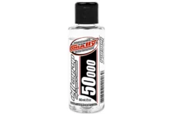 Team Corally - Diff Syrup - Ultra Pure Silikon Differential Öl - 50000 CPS - 60ml / 2oz