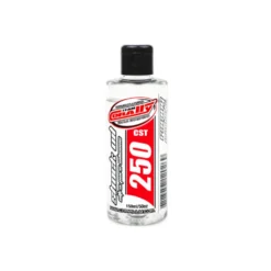 Team Corally Dämpfer-Öl Ultra Pure Silicone 250 CPS 150ml