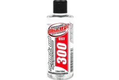 Team Corally Dämpfer-Öl Ultra Pure Silicone 300 CPS 150ml