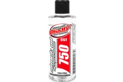 Team Corally Dämpfer-Öl Ultra Pure Silicone 750 CPS 150ml