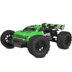 Team Corally Furago XD RTR Brushed 2S 1:12 (mit Akku + Lader) Grün