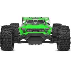 Team Corally Furago XD RTR Brushed 2S 1:12 (mit Akku + Lader) Grün