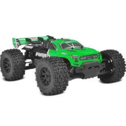 Team Corally Furago XD RTR Brushed 2S 1:12 (mit Akku + Lader) Grün
