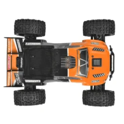 Team Corally Furago XD RTR Brushed 2S 1:12 (mit Akku + Lader) Orange