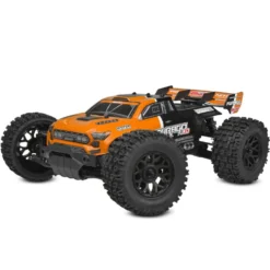 Team Corally Furago XD RTR Brushed 2S 1:12 (mit Akku + Lader) Orange