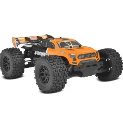 Team Corally Furago XD RTR Brushed 2S 1:12 (mit Akku + Lader) Orange