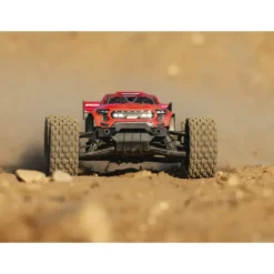 Team Corally Furago XD RTR Brushed 2S 1:12 (mit Akku + Lader) Rot
