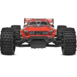 Team Corally Furago XD RTR Brushed 2S 1:12 (mit Akku + Lader) Rot