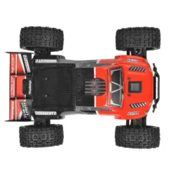 Team Corally Furago XD RTR Brushed 2S 1:12 (mit Akku + Lader) Rot