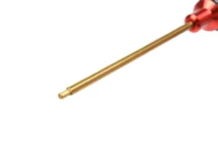 Team Corally Hex 2.0mm Pro Tool Lightened Alu Grip