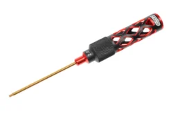 Team Corally Hex 2.0mm Pro Tool Lightened Alu Grip