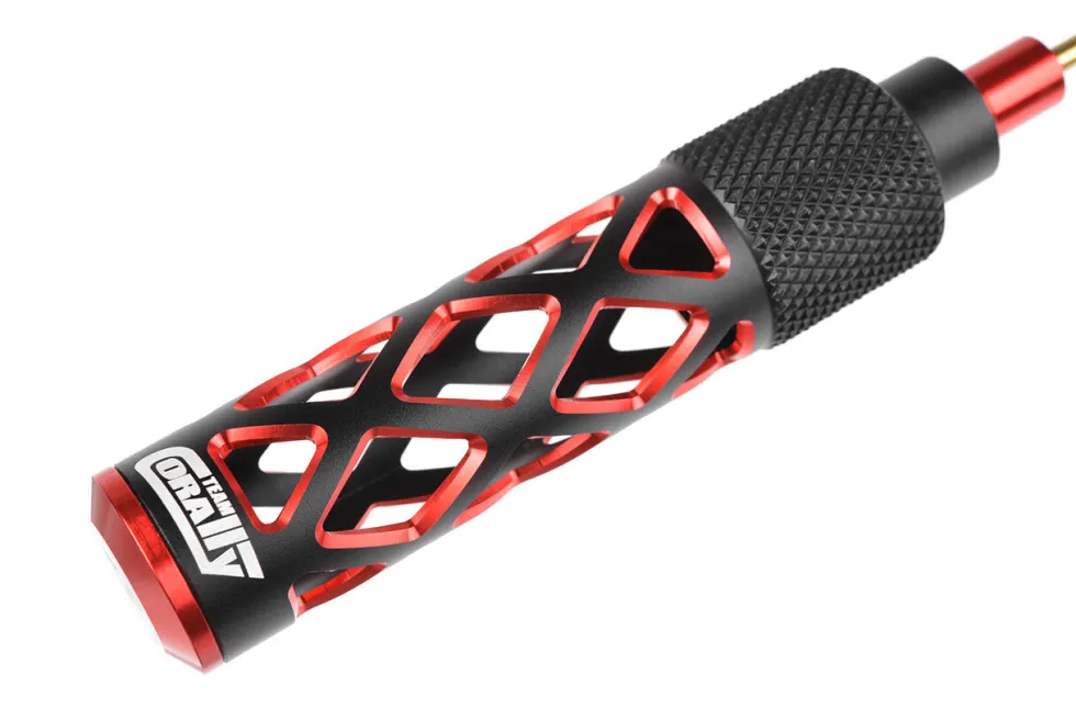 Team Corally Hex 2.0mm Pro Tool Lightened Alu Grip