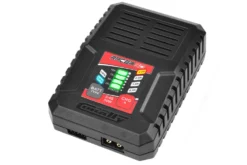 Team Corally Ladegerät Racer 50 2-4S LiPo 50W 230V