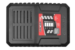 Team Corally Ladegerät Racer 50 2-4S LiPo 50W 230V