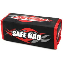 Team Corally - Lipo Safe Bag 160x60x60mm