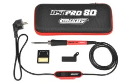 Team Corally Lötkolben DSI PRO 80W 500°C 230V