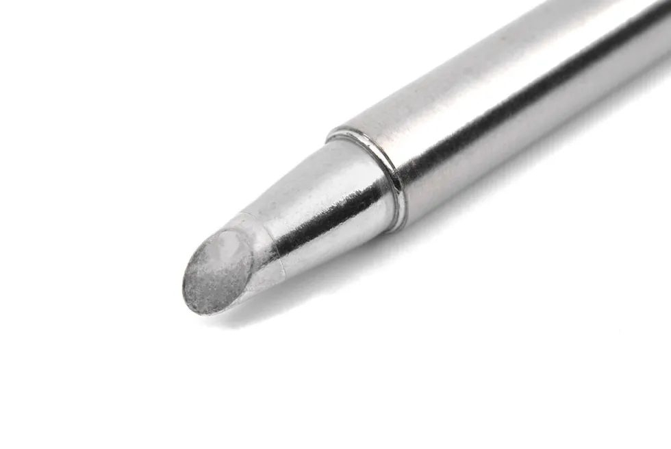 Team Corally Lötspitze 4mm C-Typ (1) für DSS-80 / DSS-150 / DSI-80