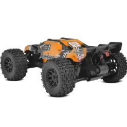 Team Corally Punisher XD RTR 1:12 Brushed 2S (mit Akku + Lader) Orange