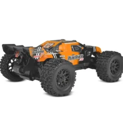 Team Corally Punisher XD RTR 1:12 Brushed 2S (mit Akku + Lader) Orange