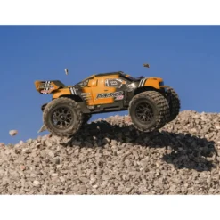 Team Corally Punisher XD RTR 1:12 Brushed 2S (mit Akku + Lader) Orange