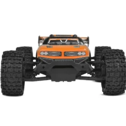 Team Corally Punisher XD RTR 1:12 Brushed 2S (mit Akku + Lader) Orange