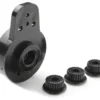 Team Corally Servo Saver gross Universal schmal (für alle gängigen Servos)