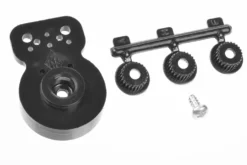Team Corally Servo Saver HD gross Universal 3mm Loch (für alle gängigen Servos)