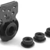 Team Corally Servo Saver mittel Universal (für alle gängigen Servos)