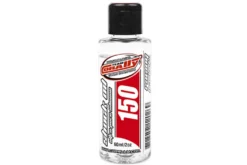 Team Corally - Shock Oil - Silikon Stossdämpferöl - 150 CPS - 60ml