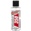 Team Corally - Shock Oil - Ultra Pure Silikon Stossdämpferöl - 350 CPS - 60ml / 2oz
