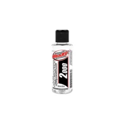 Team Corally Silikon Differential Öl - 2000 CPS - 60 ml