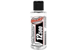 Team Corally Silikon Differential Öl - 12500 CPS - 60ml