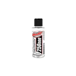 Team Corally Silikon Differential Öl - 250000 CPS - 60 ml
