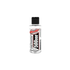 Team Corally Silikon Differential Öl - 500000 CPS - 60 ml