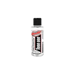 Team Corally Silikon Differential Öl - 1000000 CPS - 60ml