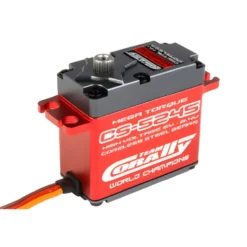 Team Corally Ultra High Torque Servo CS-5245 HV kugelgelagert