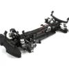 Team Magic E4JS II 4WD Touring 1:10 Bausatz