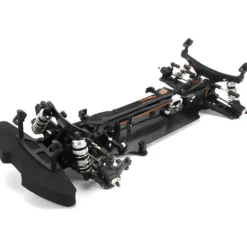Team Magic E4JS II 4WD Touring 1:10 Bausatz