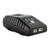 ToolkitRC Ladegerät C3 Lipo 2-3S 25W 230V