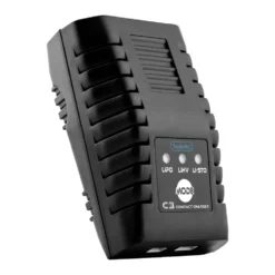ToolkitRC Ladegerät C3 Lipo 2-3S 25W 230V