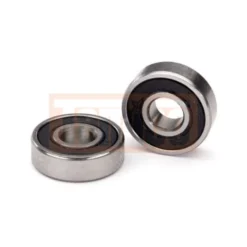 Traxxas 5099A Kugellager Gummidichtung 6x16x5mm (2)