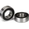 Traxxas 5117A Kugellager Gummidichtung 6x12x4mm (2)