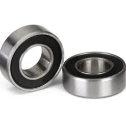 Traxxas 5117A Kugellager Gummidichtung 6x12x4mm (2)
